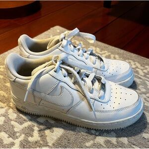 Nike Air Force 1s